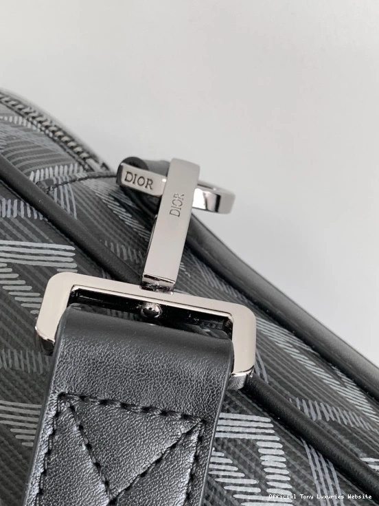 Tony Luxuries Briefcase diro bag-37*28*6CM 0802